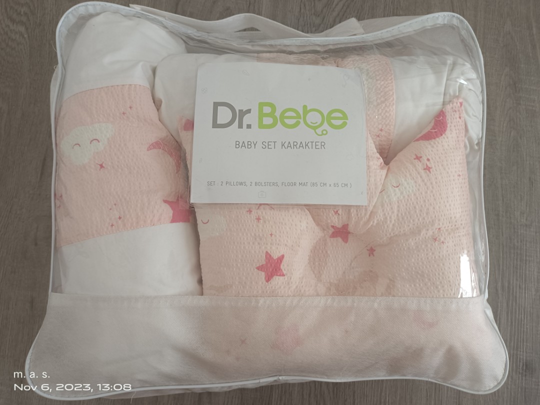 Bebe Bedding