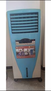 Hanabishi Air Cooler Hac-400