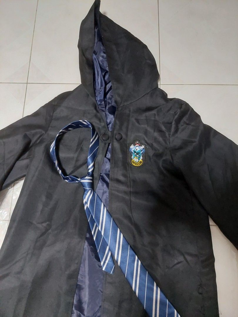 Ravenclaw windbreaker store