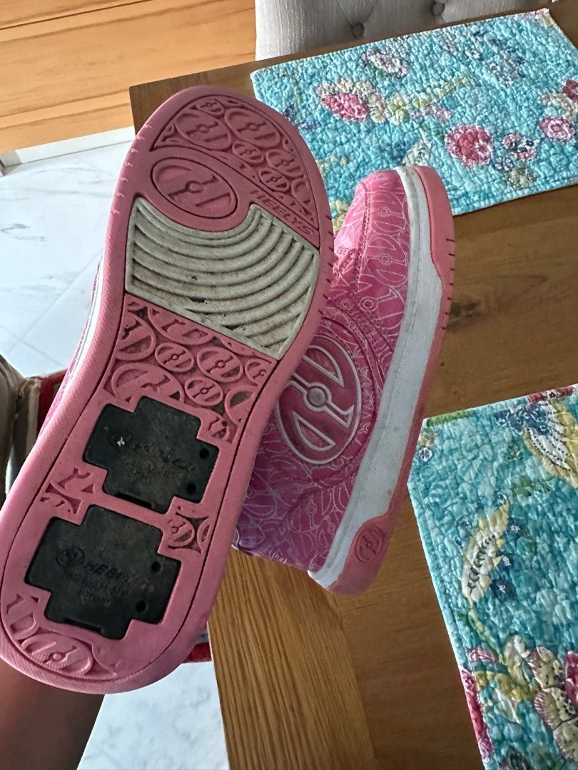 healy shoes for adults