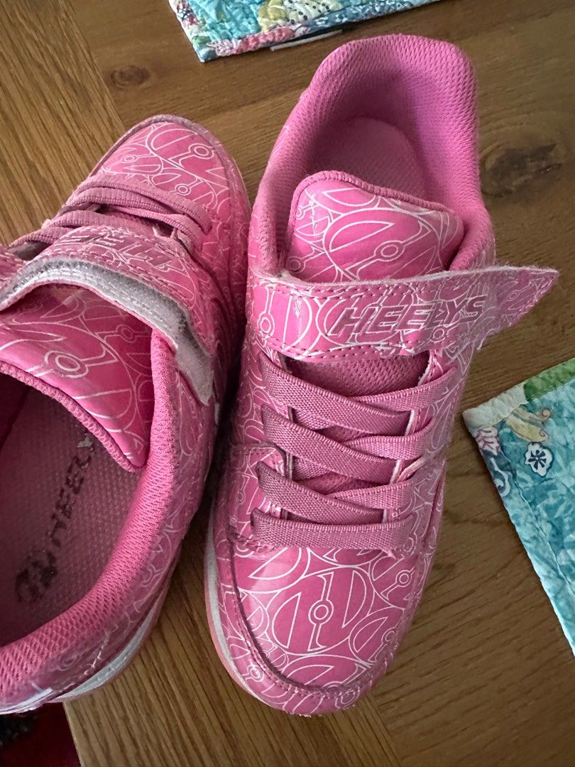 healy shoes for adults