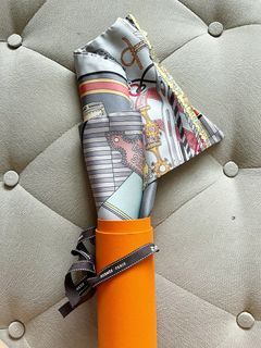 HERMES TWILLY MAXI