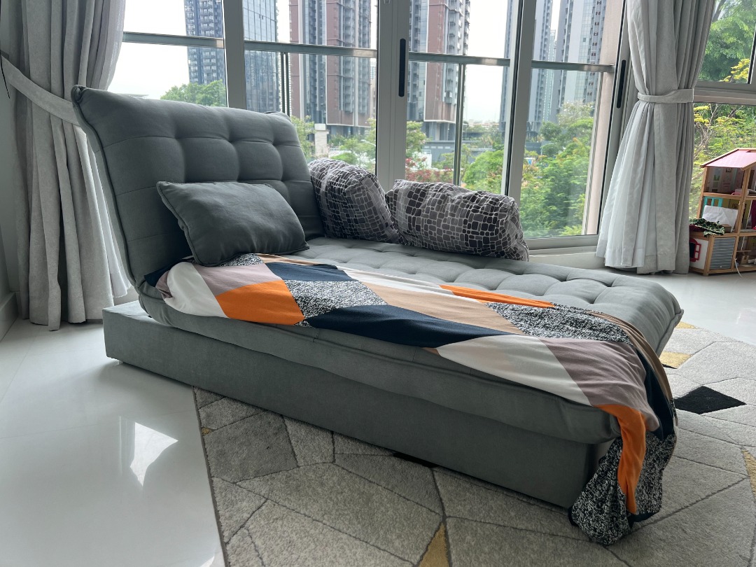 Hipvan sofa bed discount