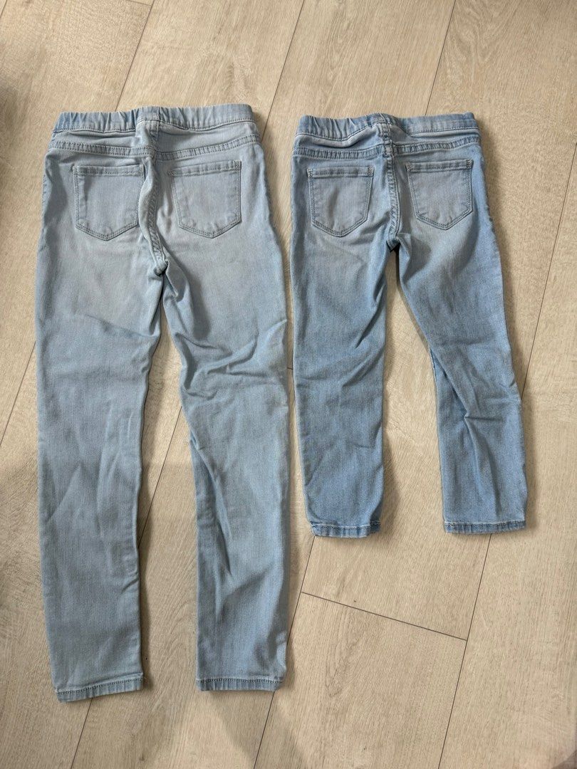 Girls sales soft jeggings