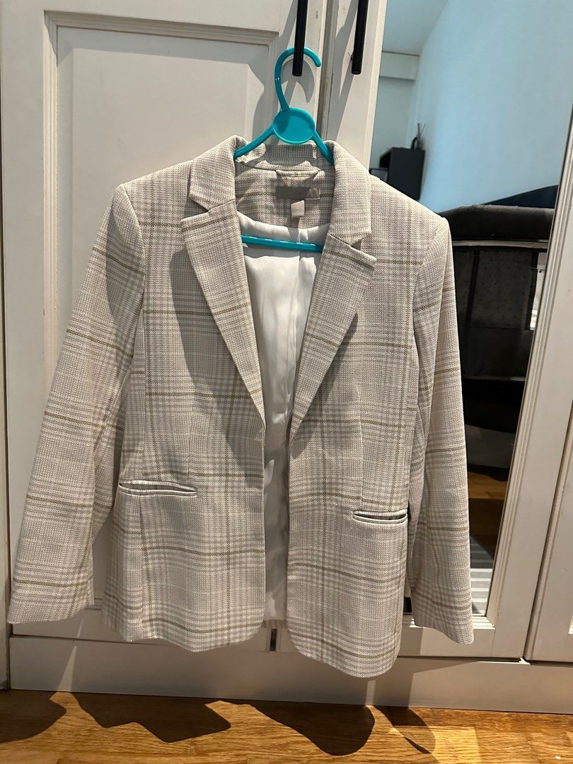 Boyfriend blazer h&m store