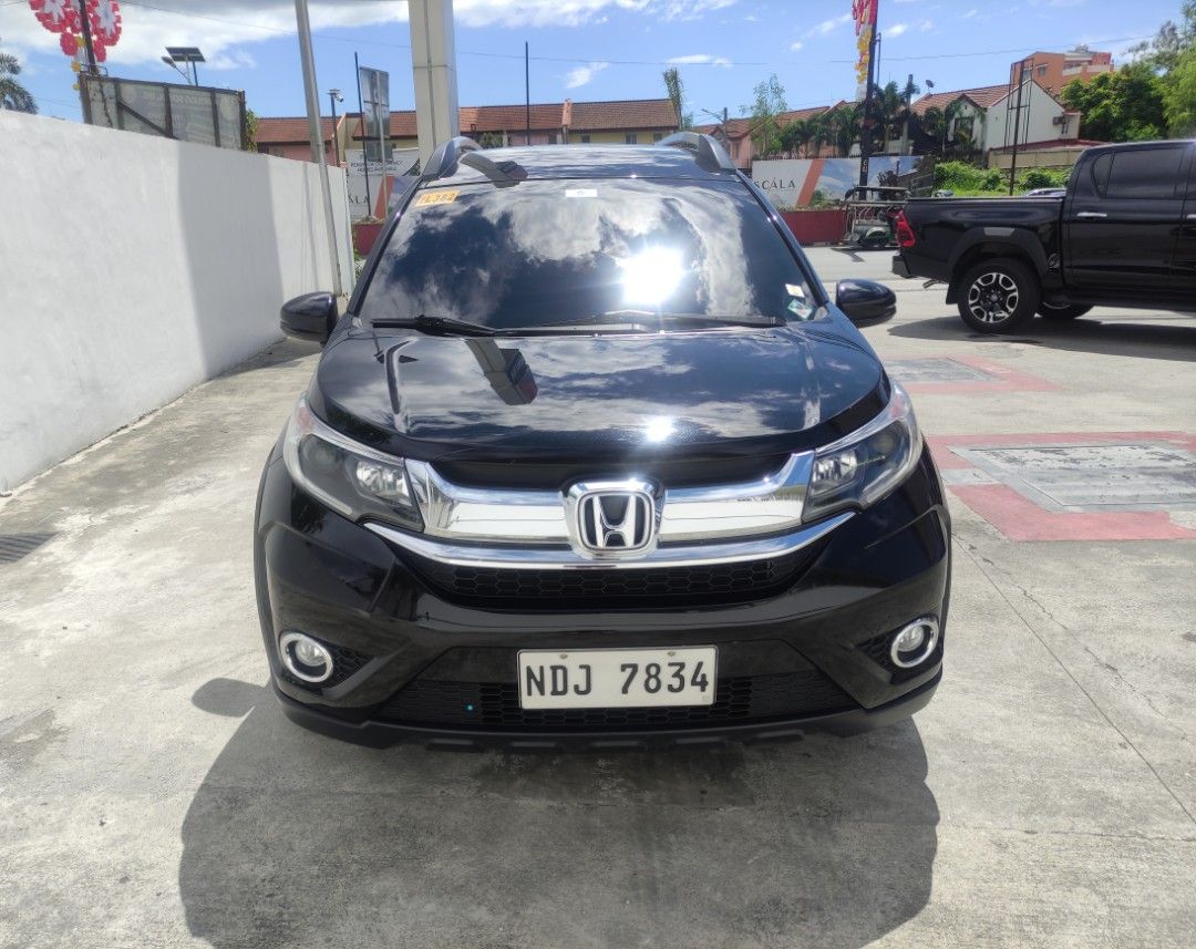 Honda BR-V for sale in Islamabad