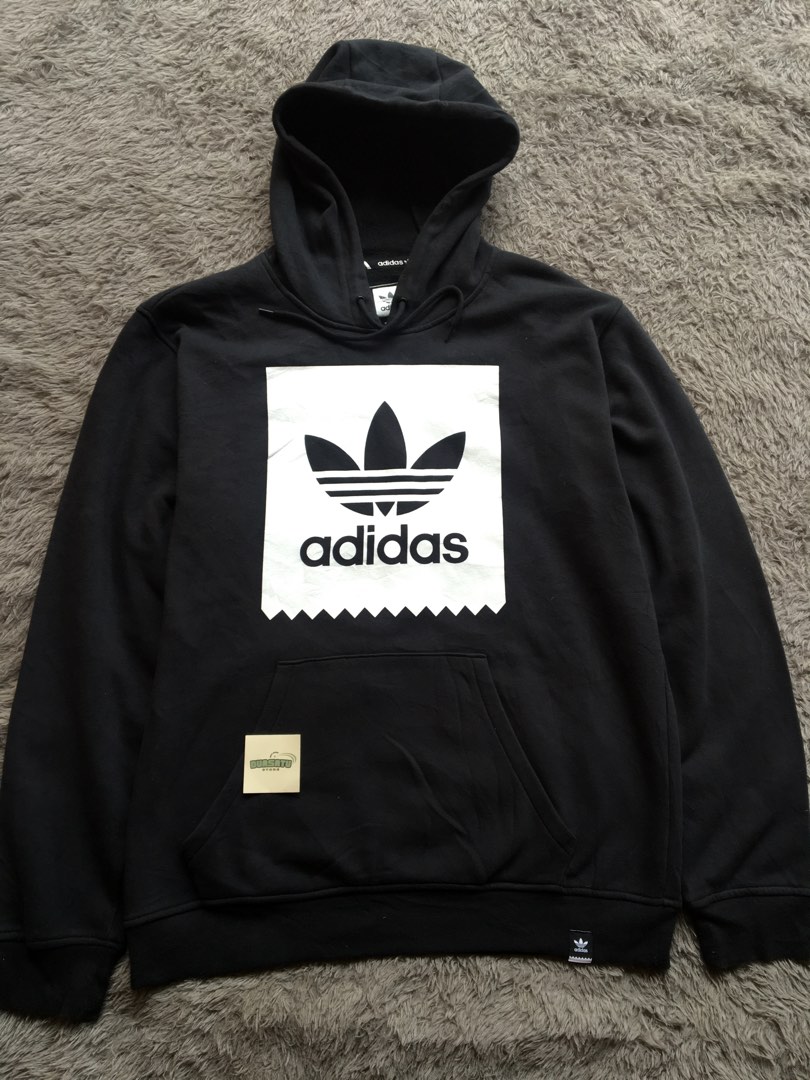 Adidas tonal blackbird mens hoodie cheap