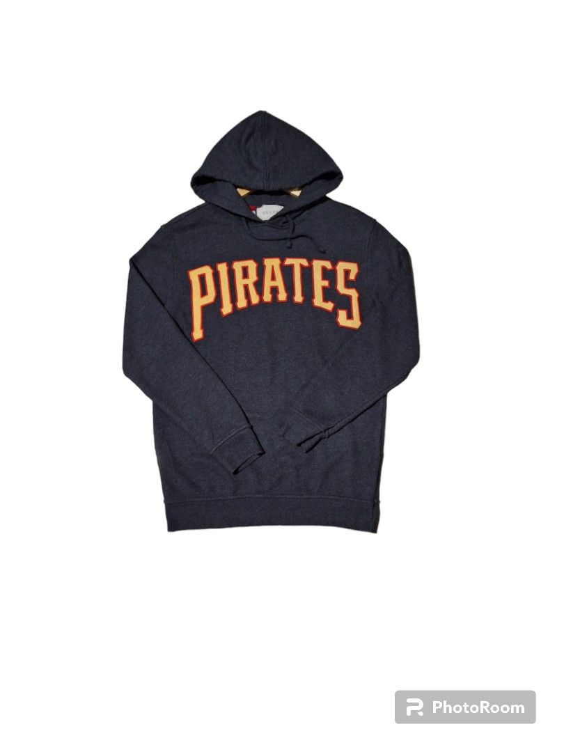 Pirates sales gucci hoodie