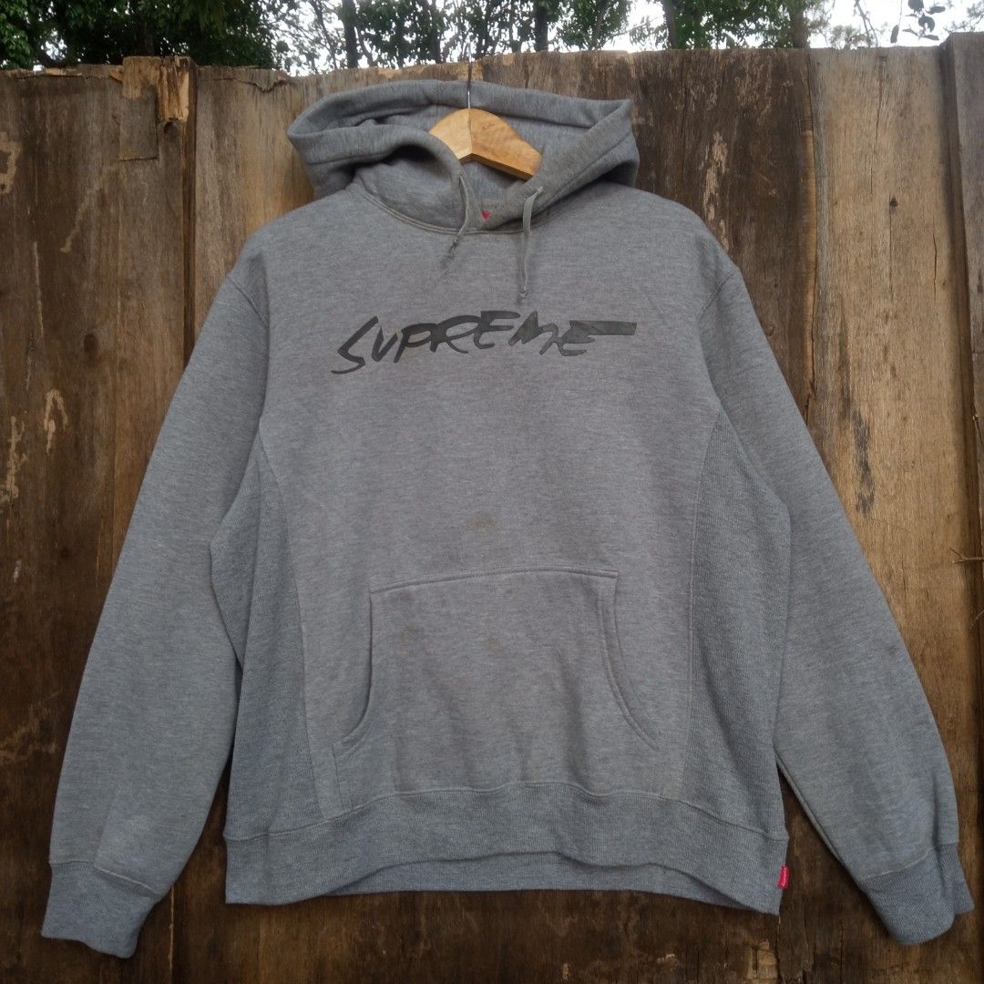 Supreme Futura Hooded Sweatshirt 