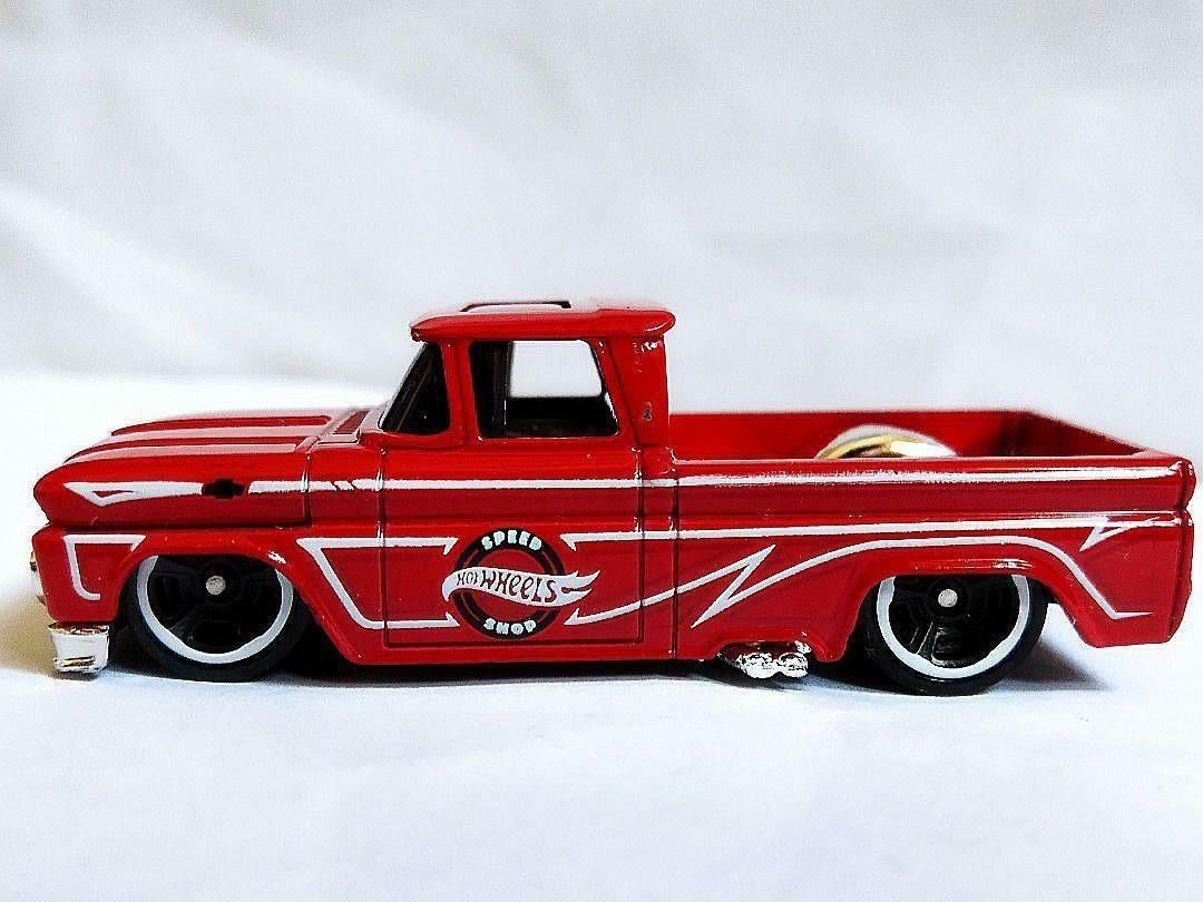 Hot wheels custom 62 chevy tm gm new arrivals