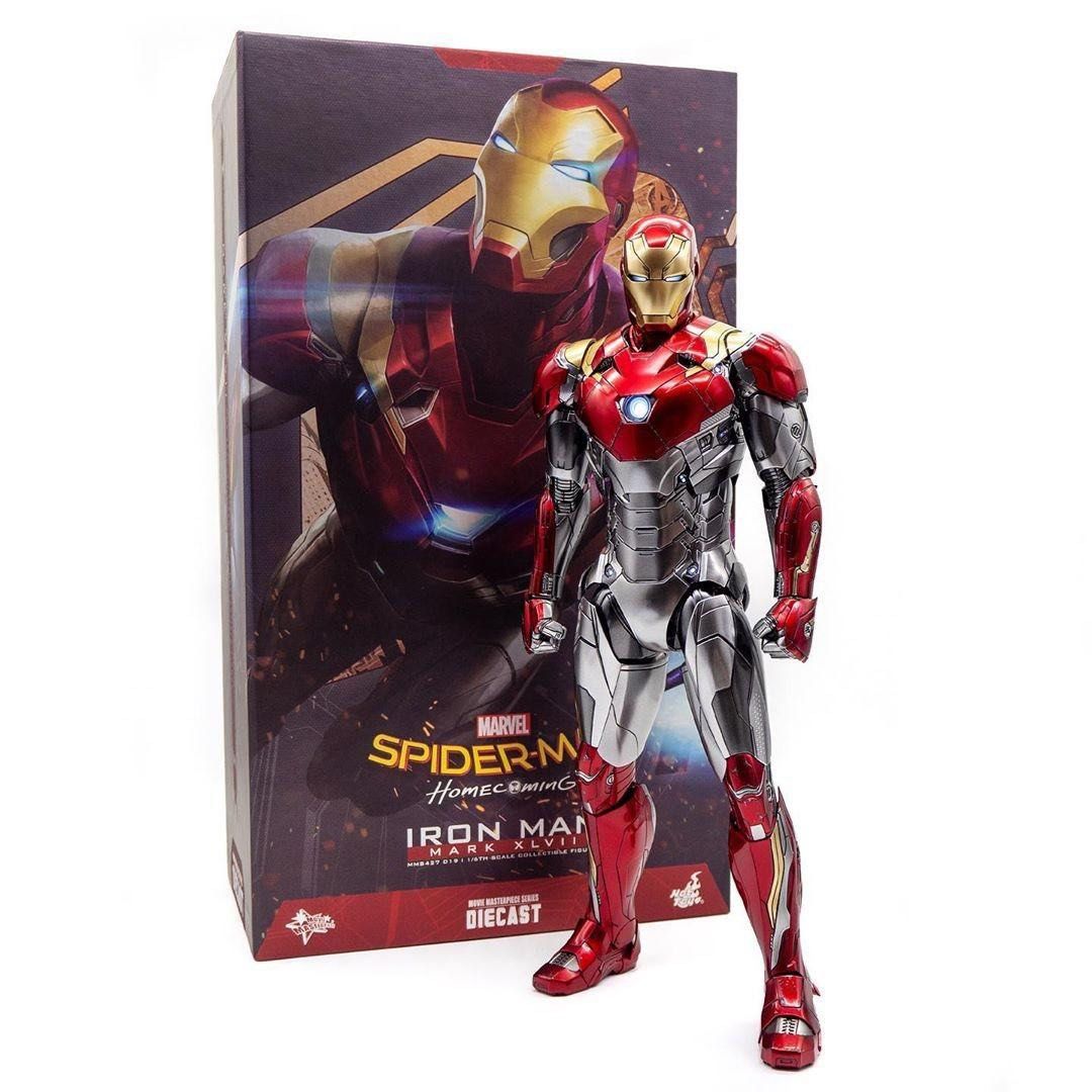 Mk47 hot toys outlet