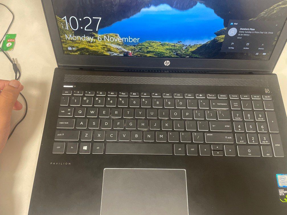 HP Pavilion Laptop 15-cb0xx, Computers & Tech, Laptops & Notebooks on ...