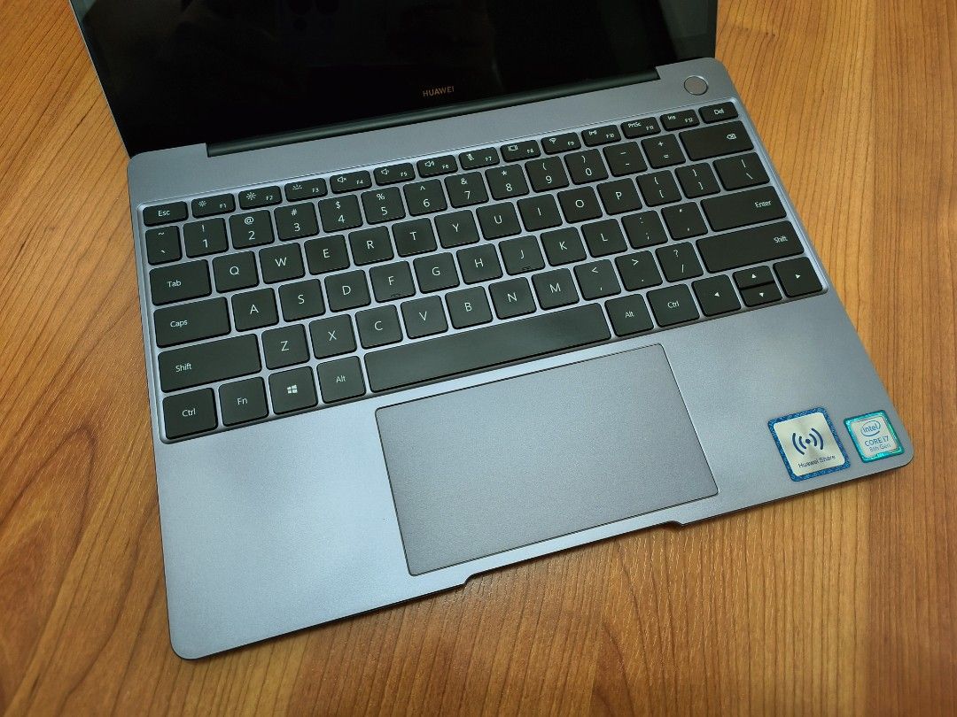 Huawei matebook 13 mx150 on sale