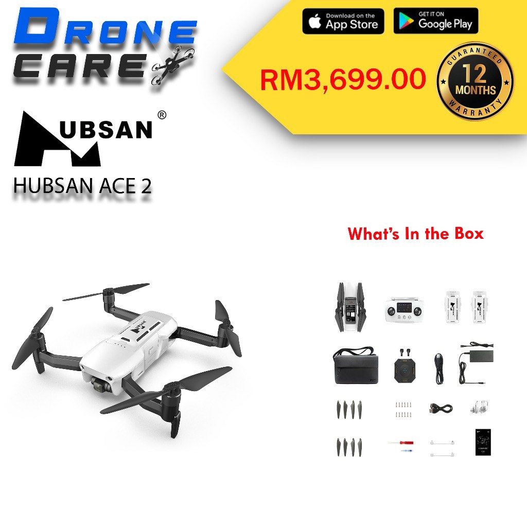 Aces deals drones 2025