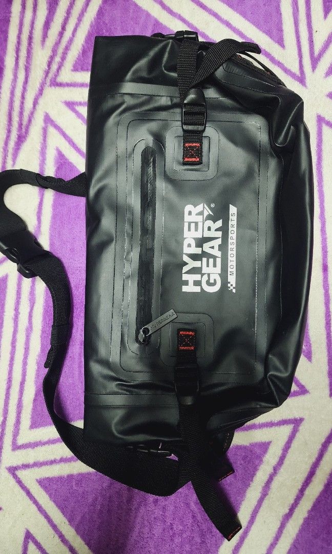 Hypergear waist pouch l v2 hotsell