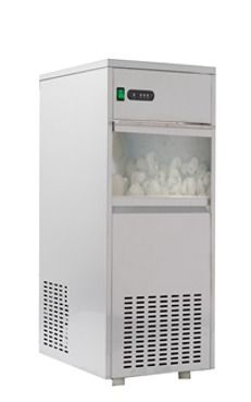 Ice Maker 7kg capacity Ice making machine (Category: Refrigerators and Freezers) located in Aroroy. Submitted by 09307311069 (Listing ID 1264148353, Image 2). Description: Product Type : IM-30 Ice production (20°C ambient temperature, 10°C water temperature : 30/24H Ice Storage :7kg Ice Cube :Bullet Cooling Method: Left and Right Ventilation Voltage Frequency : AC220V / 50Hz Input Power :240W Refrigerant /quantity :R134a/190g Product dimensions m