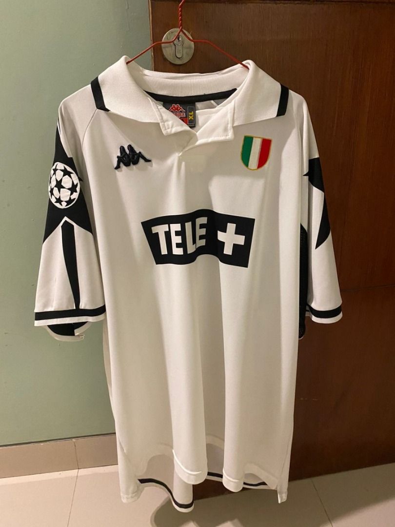 Juventus 1987 cinchable kit