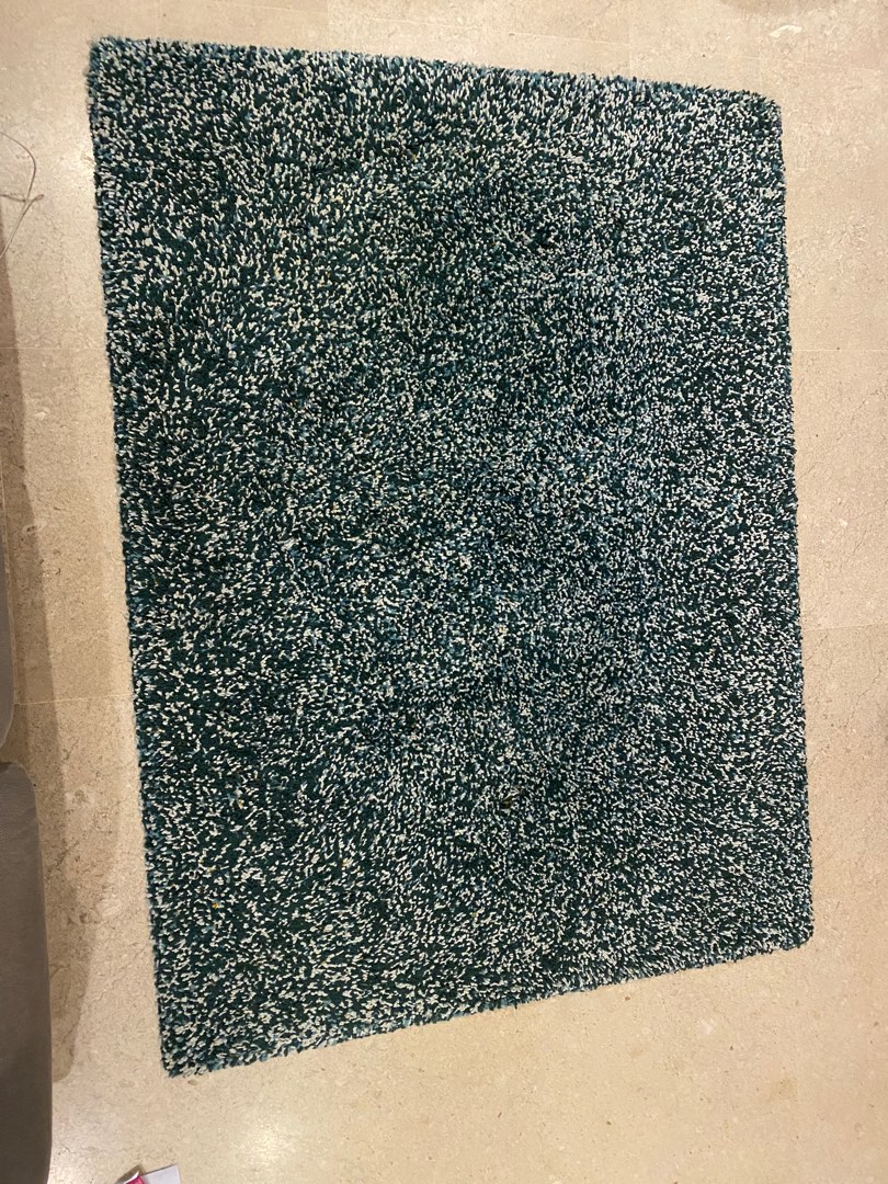 Ikea Carpet, Furniture & Home Living, Home Decor, Carpets, Mats