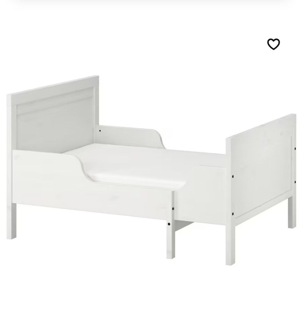 IKEA Children Bed, Babies & Kids, Baby Nursery & Kids Furniture ...
