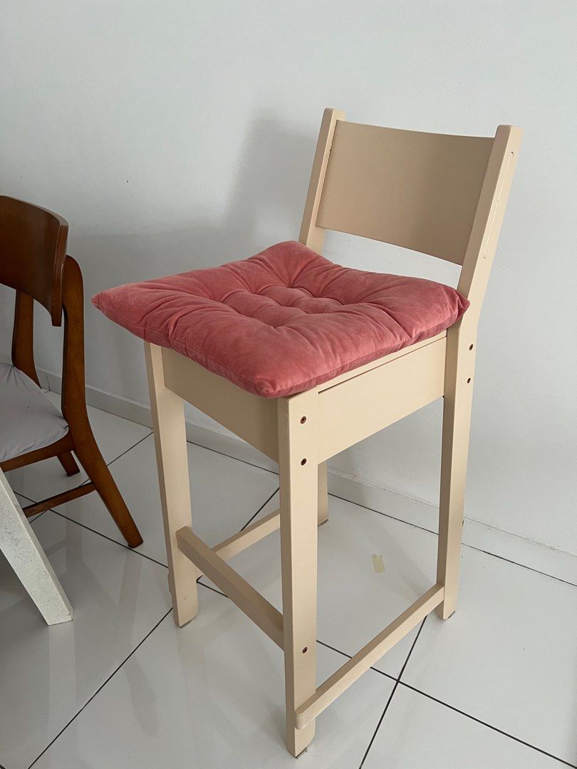 Kerusi bar online ikea