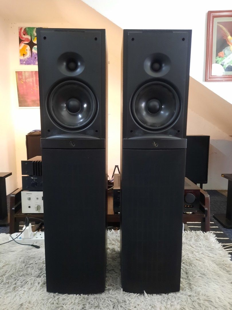 Infinity 2000.4 clearance