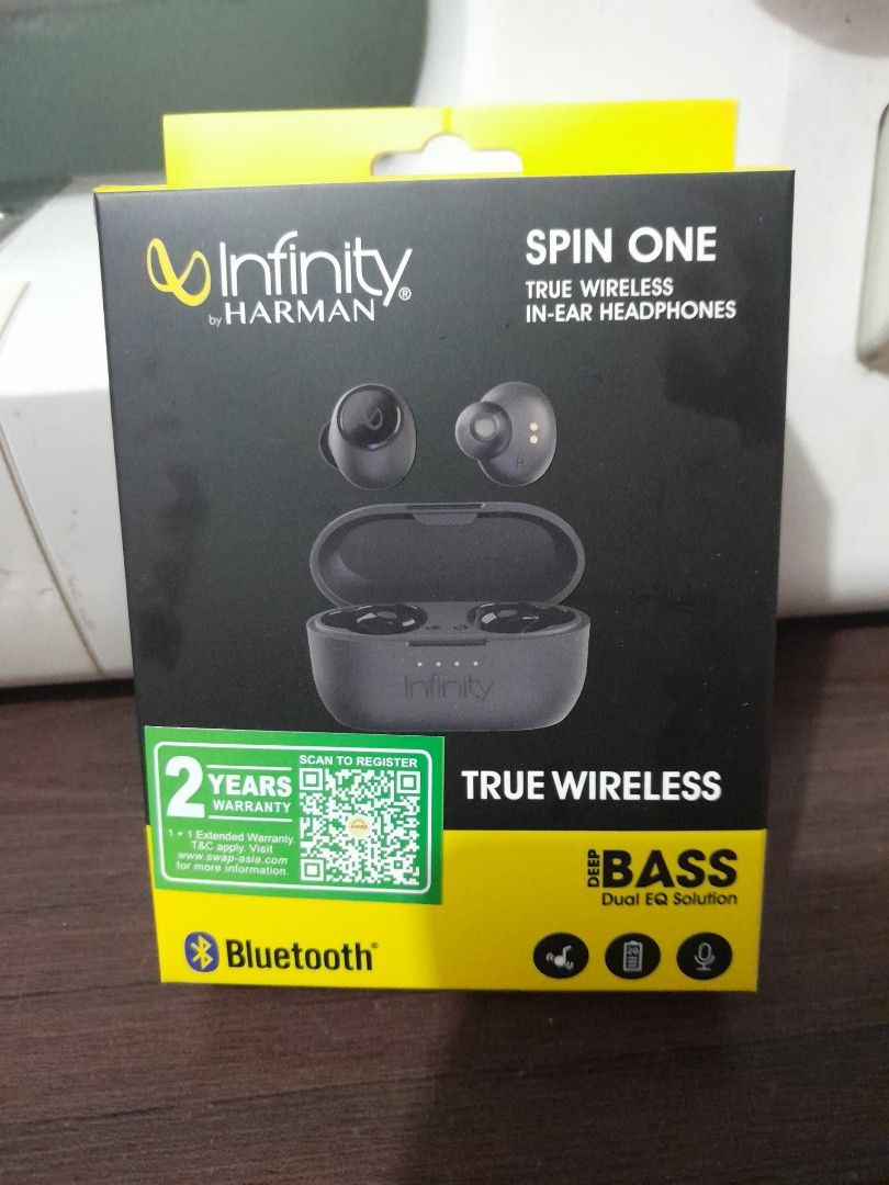 Infinity by harman wireless headphones shop