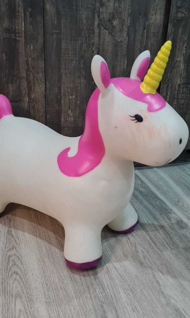 Unicorn hopper elc cheap