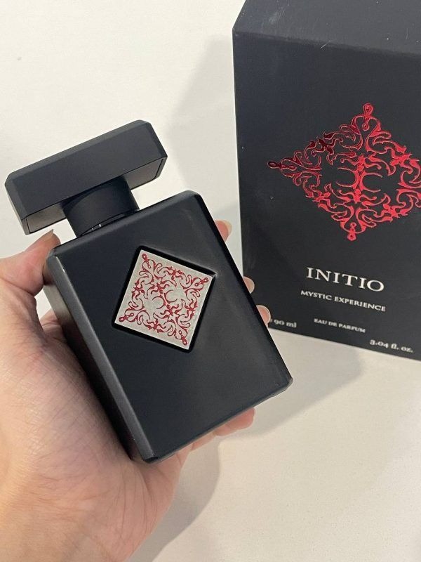 Initio mystic experience store