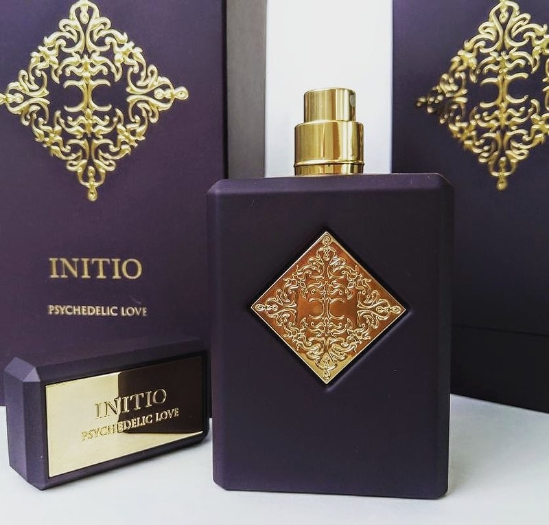 Initio psychedelic love on sale basenotes