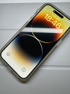 iPhone 14 Pro Max 512GB 金色 catalyst MagSafe