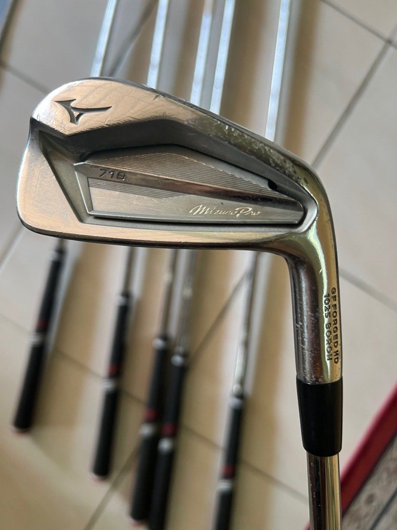 Mizuno 719 outlet