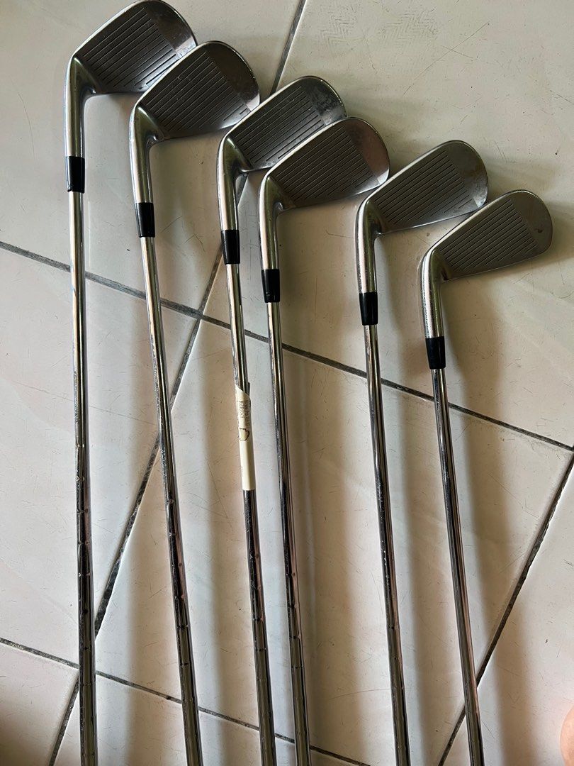 Mizuno 719 hot sale