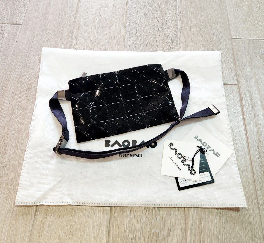 Original Baobao bag, Women's Fashion, Bags & Wallets, Shoulder Bags on  Carousell