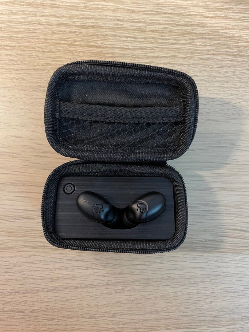 Jabees wireless store earbuds