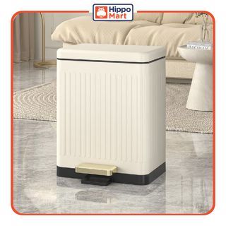 JAVA JACQUES, JH8874, 15L, Step Bin with Soft Closing