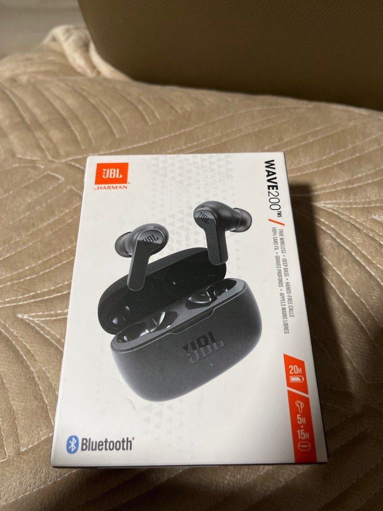 JBL WAVE200 TWS490680525197168640