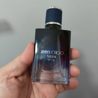 Jimmy choo blue 3ml new arrivals