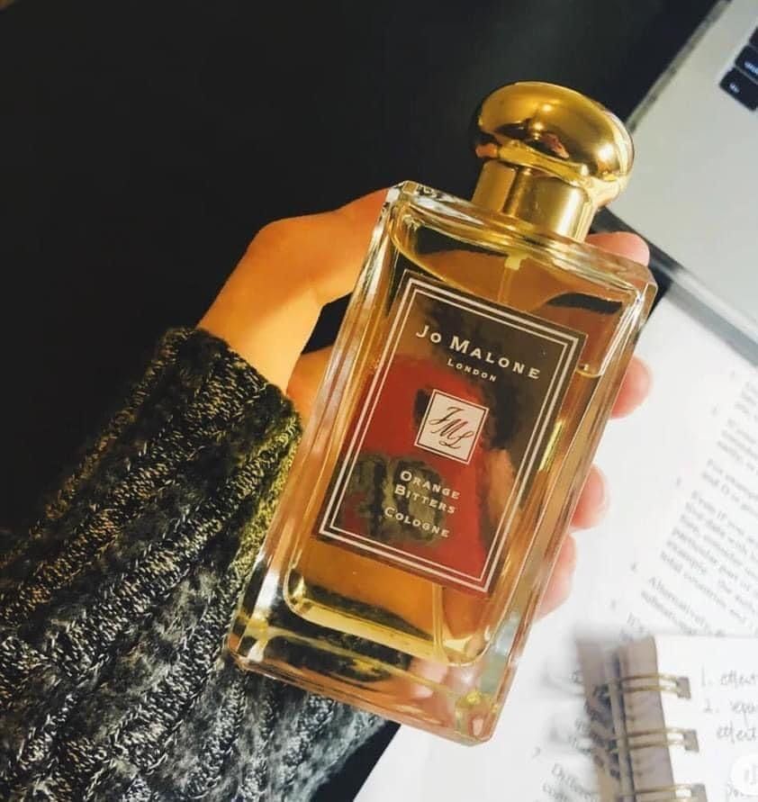 Jo malone orange bitters cologne 100ml on sale