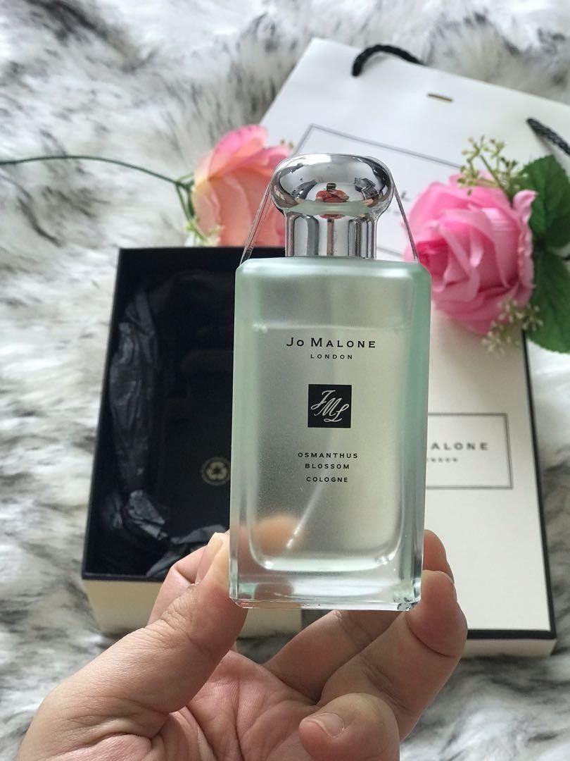 Osmanthus jo sales malone