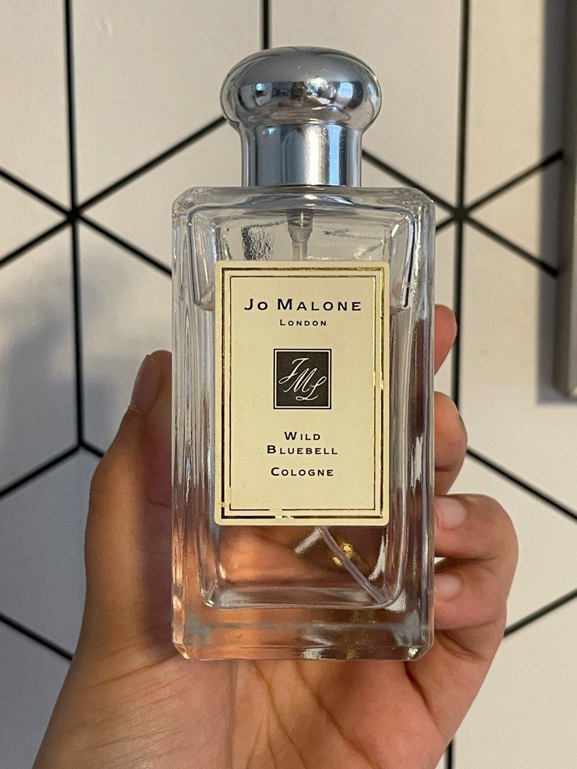Jo Malone Wild Bluebell Cologne 90%