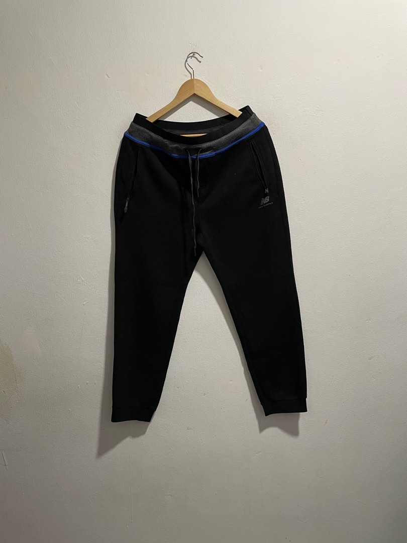 New balance jogger best sale pants