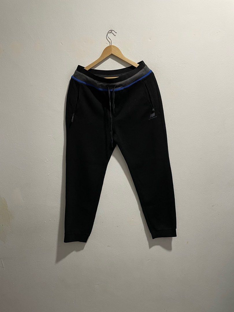 New balance jogging shop pants