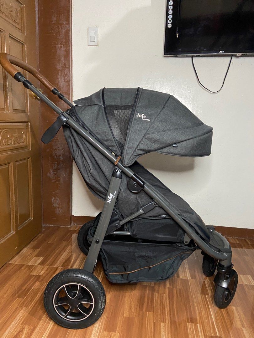 Joie mytrax pavement 2019 new arrivals