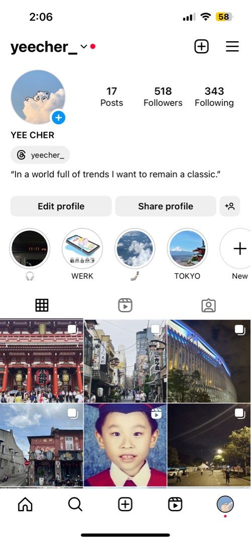 JOJI Pandemonium KL GA standing ticket, Tickets & Vouchers, Event