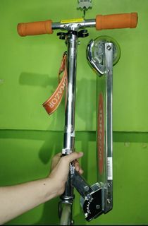 JD-RAZOR SCOOTER