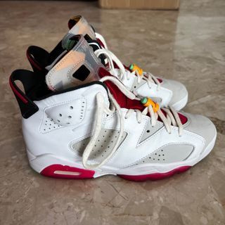 Jordan 7 shop hare for sale