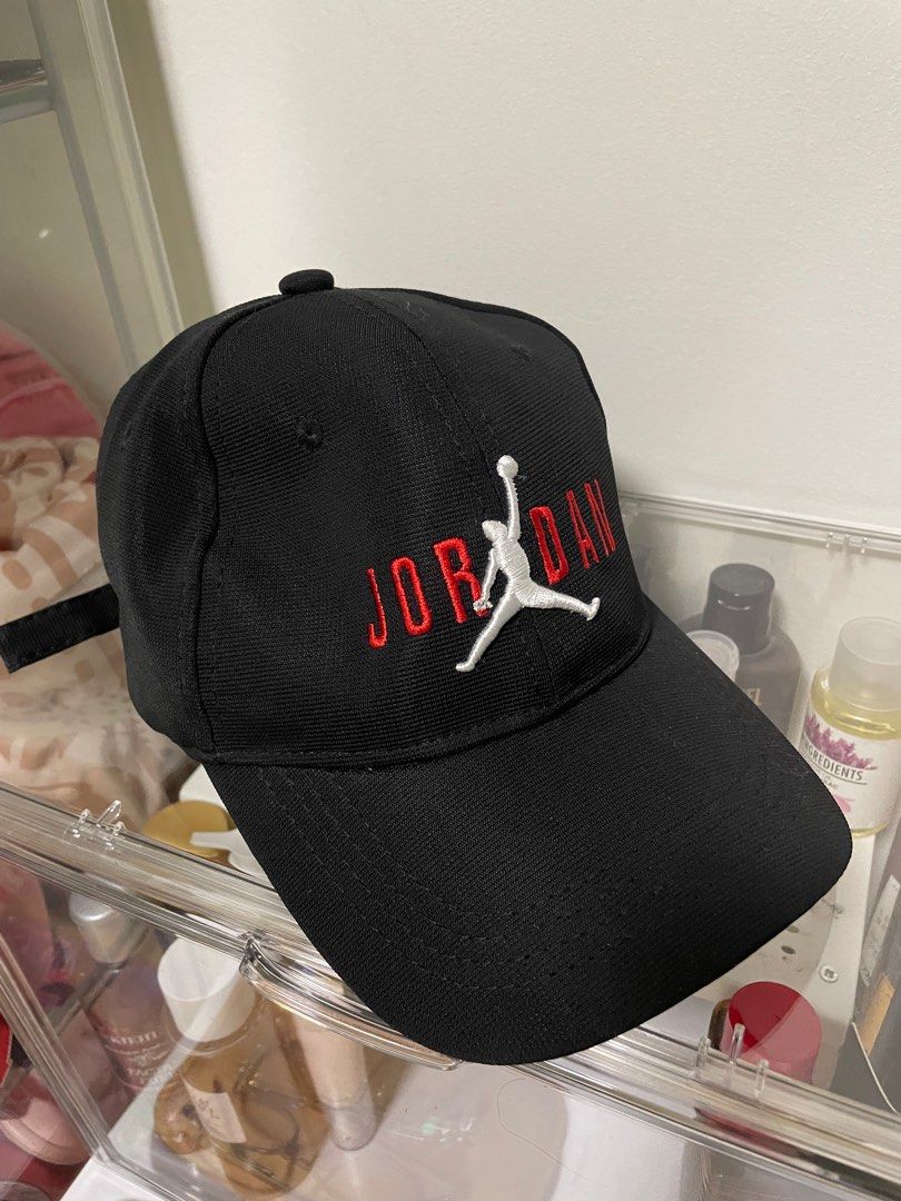 Jordan legacy 91 hotsell jumpman air cap
