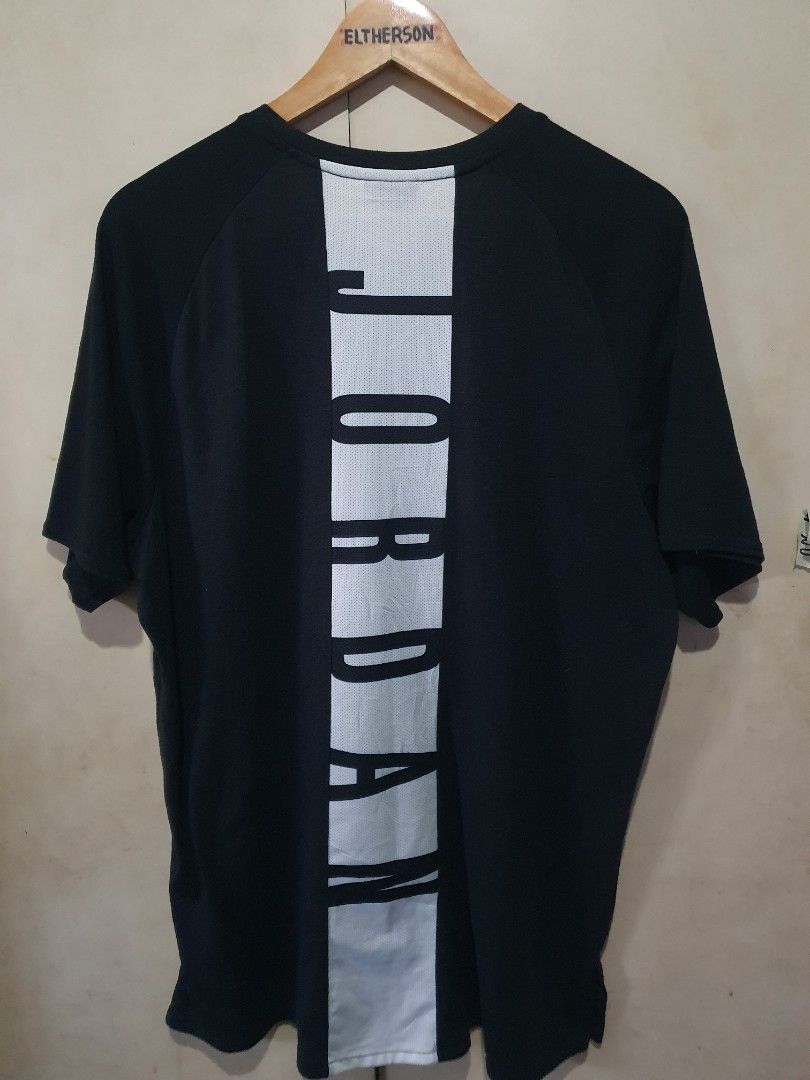 Jordan top alpha shirt