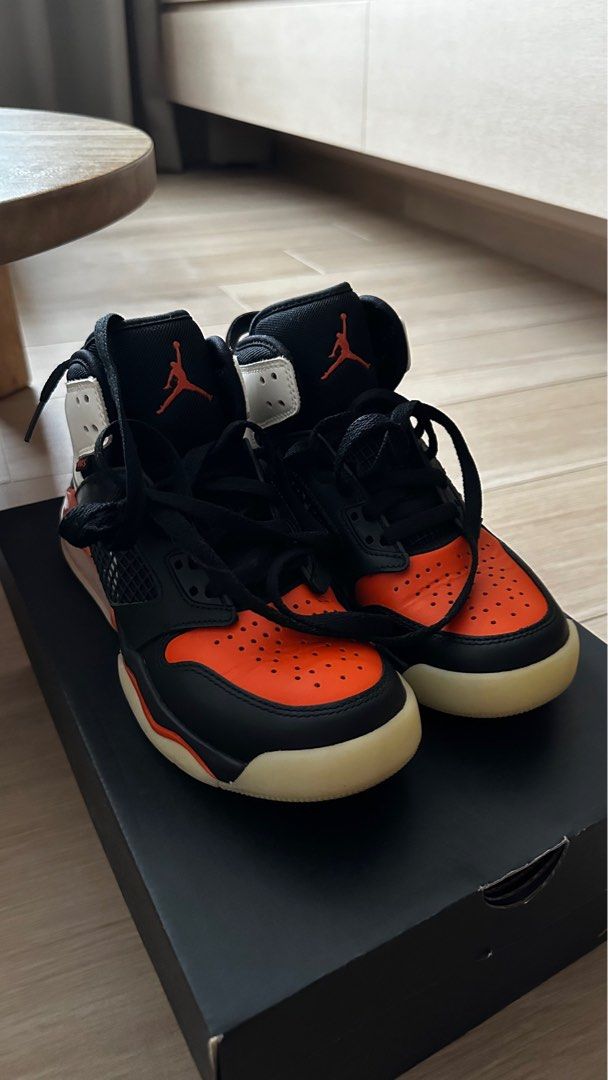 Nike air on sale jordan mars