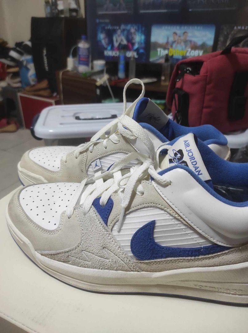 Nike stadium sm clearance megamall